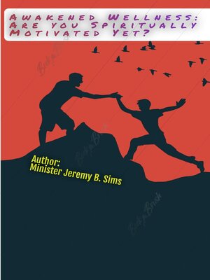 cover image of Awakened Wellness